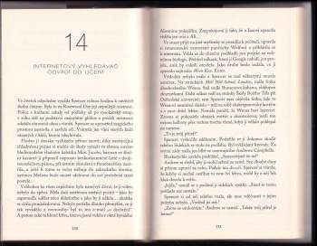 Sara Shepard: Roztomilé malé lhářky