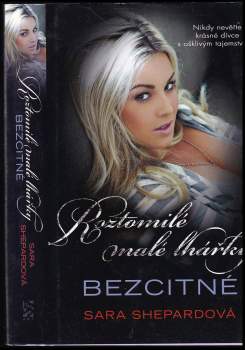 Roztomilé malé lhářky