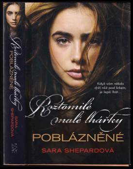 Roztomilé malé lhářky