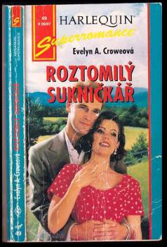 Roztomilý sukničkář