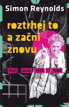 Roztrhej to a začni znova