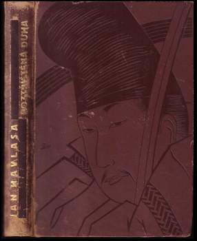 Jan Havlasa: Roztříštěná duha