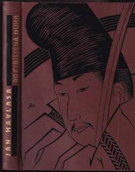 Jan Havlasa: Roztříštěná duha