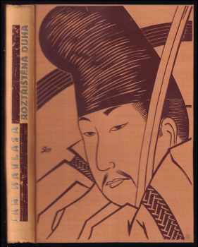 Jan Havlasa: Roztříštěná duha : kniha japonerií