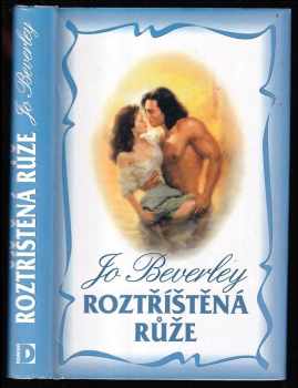 Roztříštěná růže