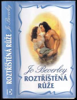Roztříštěná růže