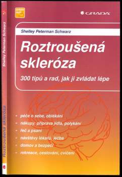 Shelley Peterman Schwarz: Roztroušená skleróza