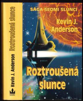 Roztroušená slunce
