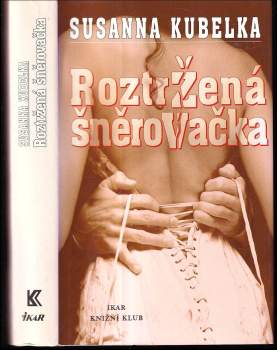 Roztržená šněrovačka