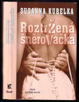 Roztržená šněrovačka