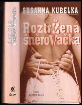 Roztržená šněrovačka
