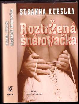 Roztržená šněrovačka