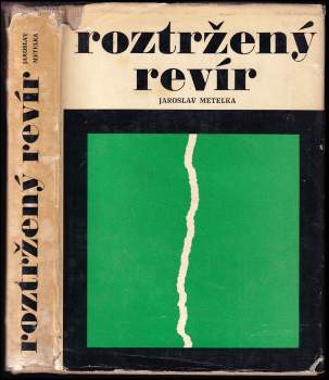 Roztržený revír