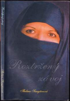 Gulshan Esther: Roztržený závoj