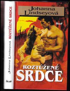 Roztúžené srdce