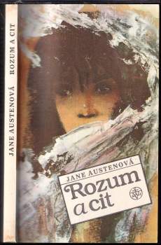 Jane Austen: Rozum a cit