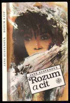 Rozum a cit - Jane Austen (1989, Vyšehrad) - ID: 854575