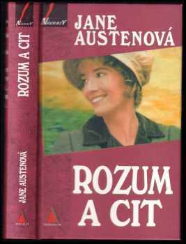 Rozum a cit - Jane Austen (1999, Media klub) - ID: 3062719