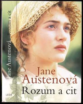 Jane Austen: Rozum a cit