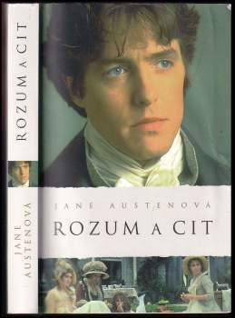 Jane Austen: Rozum a cit