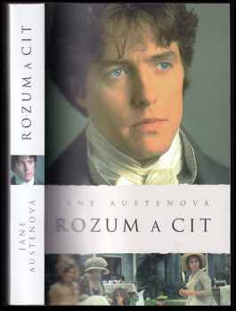 Rozum a cit - Jane Austen (2001, Academia) - ID: 1019717