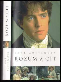 Rozum a cit - Jane Austen (2001, Academia) - ID: 829904