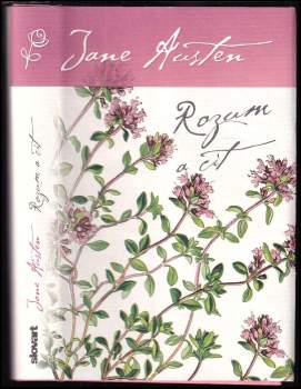 Jane Austen: Rozum a cit