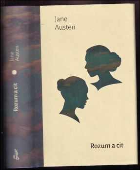 Rozum a cit - Jane Austen (2021, Dobrovský s.r.o) - ID: 2235430