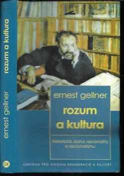Rozum a kultura