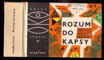 Rozum do kapsy