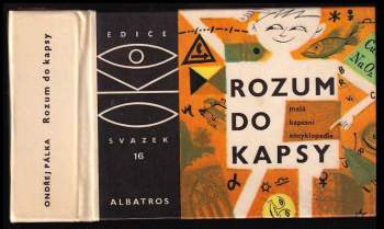 Rozum do kapsy
