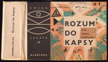 Rozum do kapsy