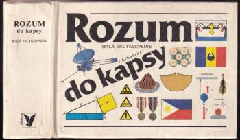 Rozum do kapsy