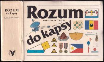 Rozum do kapsy
