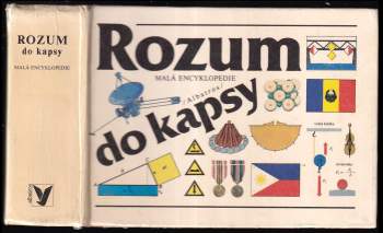Rozum do kapsy