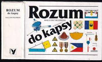 Rozum do kapsy