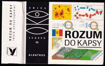 Rozum do kapsy