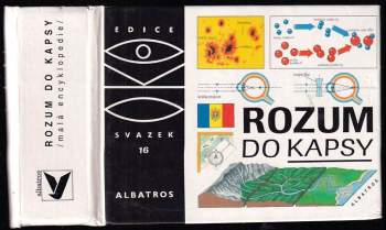 Pavel Rajský: Rozum do kapsy