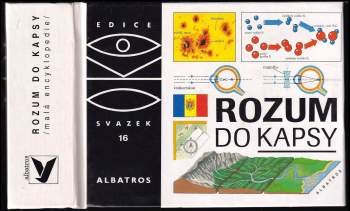 Rozum do kapsy