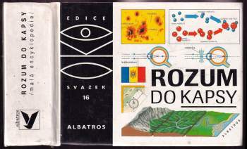 Pavel Rajský: Rozum do kapsy