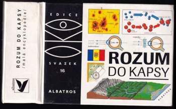 Pavel Rajský: Rozum do kapsy