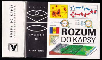 Rozum do kapsy : malá encyklopedie