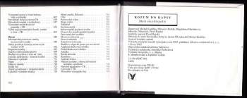Rozum do kapsy