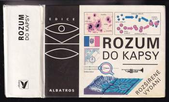 Rozum do kapsy : malá encyklopedie