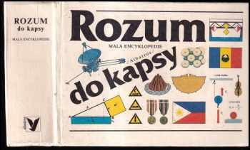 Rozum do kapsy