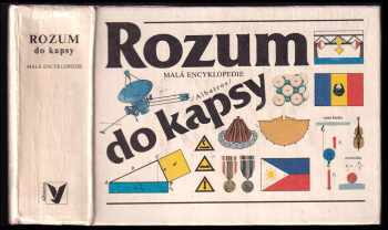 Rozum do kapsy