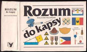 Rozum do kapsy