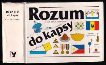 Rozum do kapsy