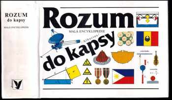 Rozum do kapsy