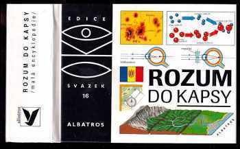 Pavel Rajský: Rozum do kapsy